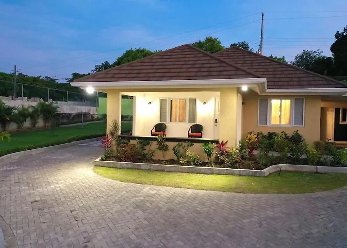 Lovelymodern 3bd Vacationhome Jaaa * Ocho Rios