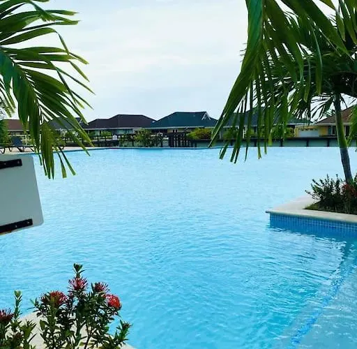Holiday home Lovelymodern 3bd Vacationhome Jaaa