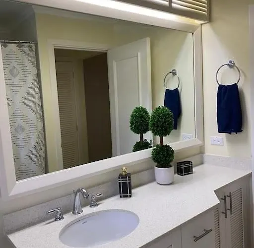 Lovelymodern 3bd Vacationhome Jaaa *