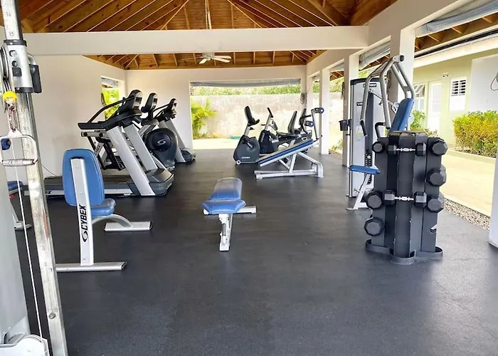 Lovelymodern 3bd Vacationhome Jaaa * Ocho Rios