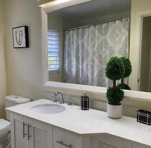 Holiday home Lovelymodern 3bd Vacationhome Jaaa Ocho Rios