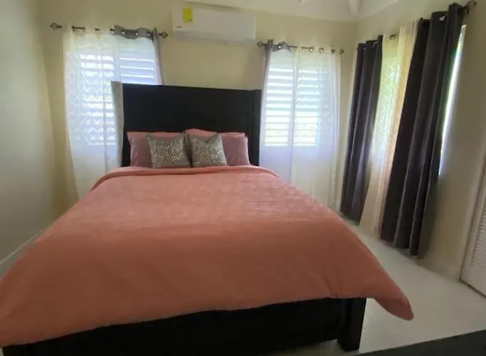 Lovelymodern 3bd Vacationhome Jaaa Ocho Rios