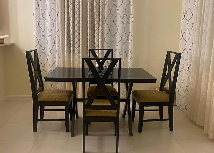 Lovelymodern 3bd Vacationhome Jaaa * Ocho Rios