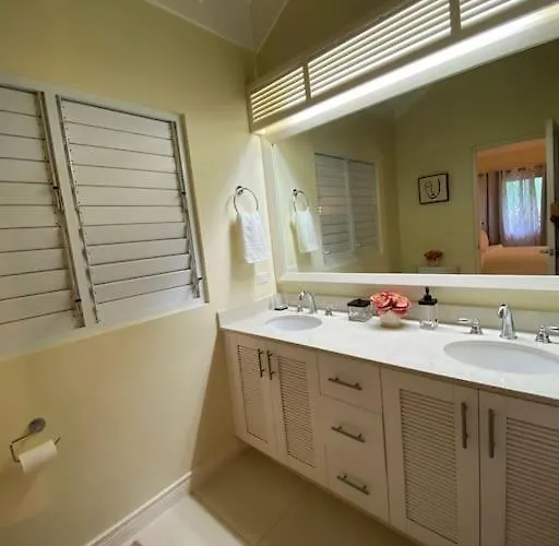 Lovelymodern 3bd Vacationhome Jaaa * Ocho Rios